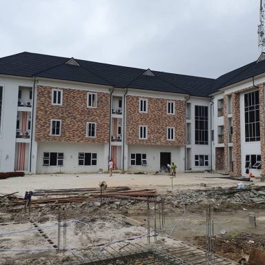 Roofing Installation PH Town 2019