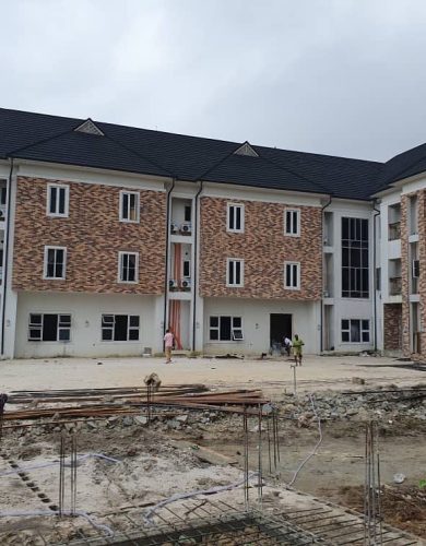 Roofing Installation PH Town 2019