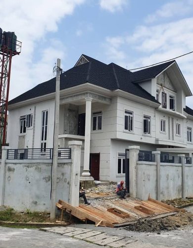 Roofing Installation PH 2019