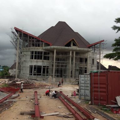 Building Construction PH 2022