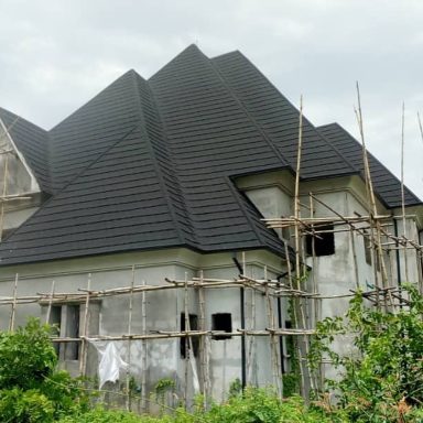Roofing Installation PH 2021