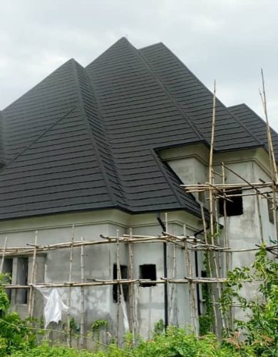 Roofing Installation PH 2021