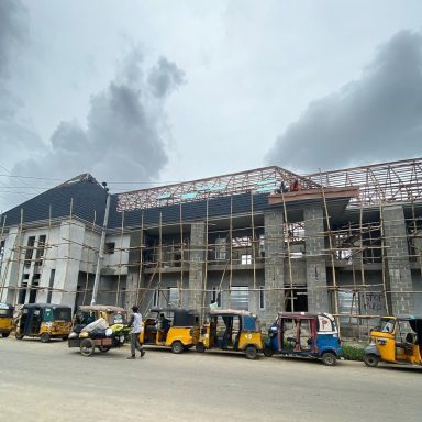 Roofing Installation Nkpolu, Rumuigbo PH