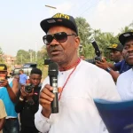 Chief Chinedu Benson Madubuko