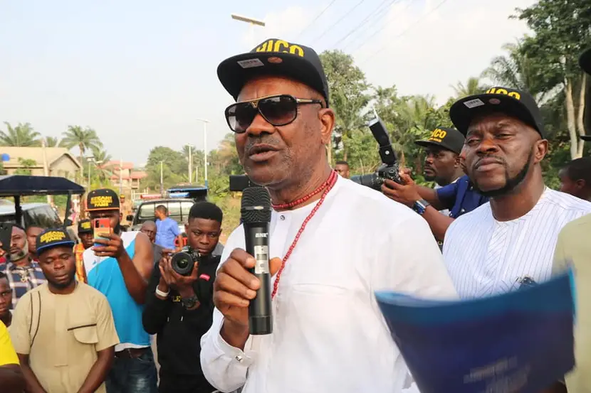 Chief Chinedu Benson Madubuko