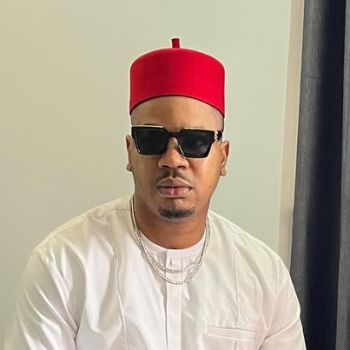 Chinedu Chibuzo Madubuko
